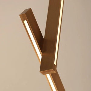 Interior Pendant Bloc Pendant Vertical