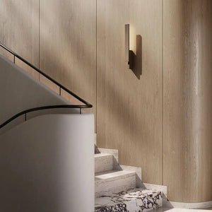 Interior Wall Light / Sconce Bloc Wall Sconce