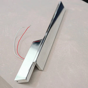 Interior Wall Light / Sconce Bloc Wall Sconce Polished