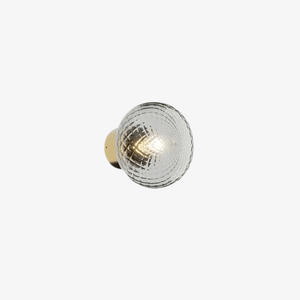 Interior Wall Light / Sconce Bloom Indoor Wall Lamp