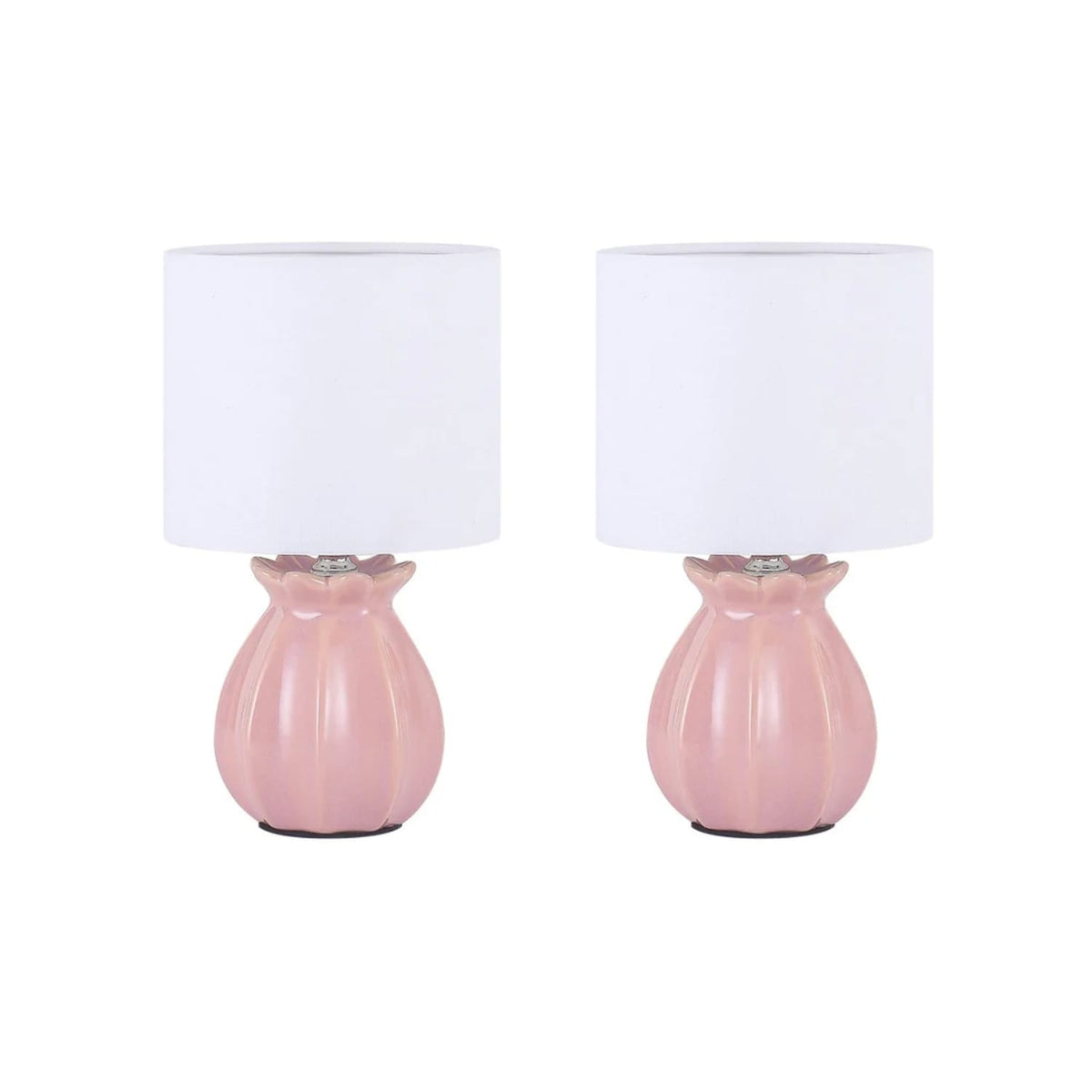 Table Lamps Blossom Ceramic Table Lamp