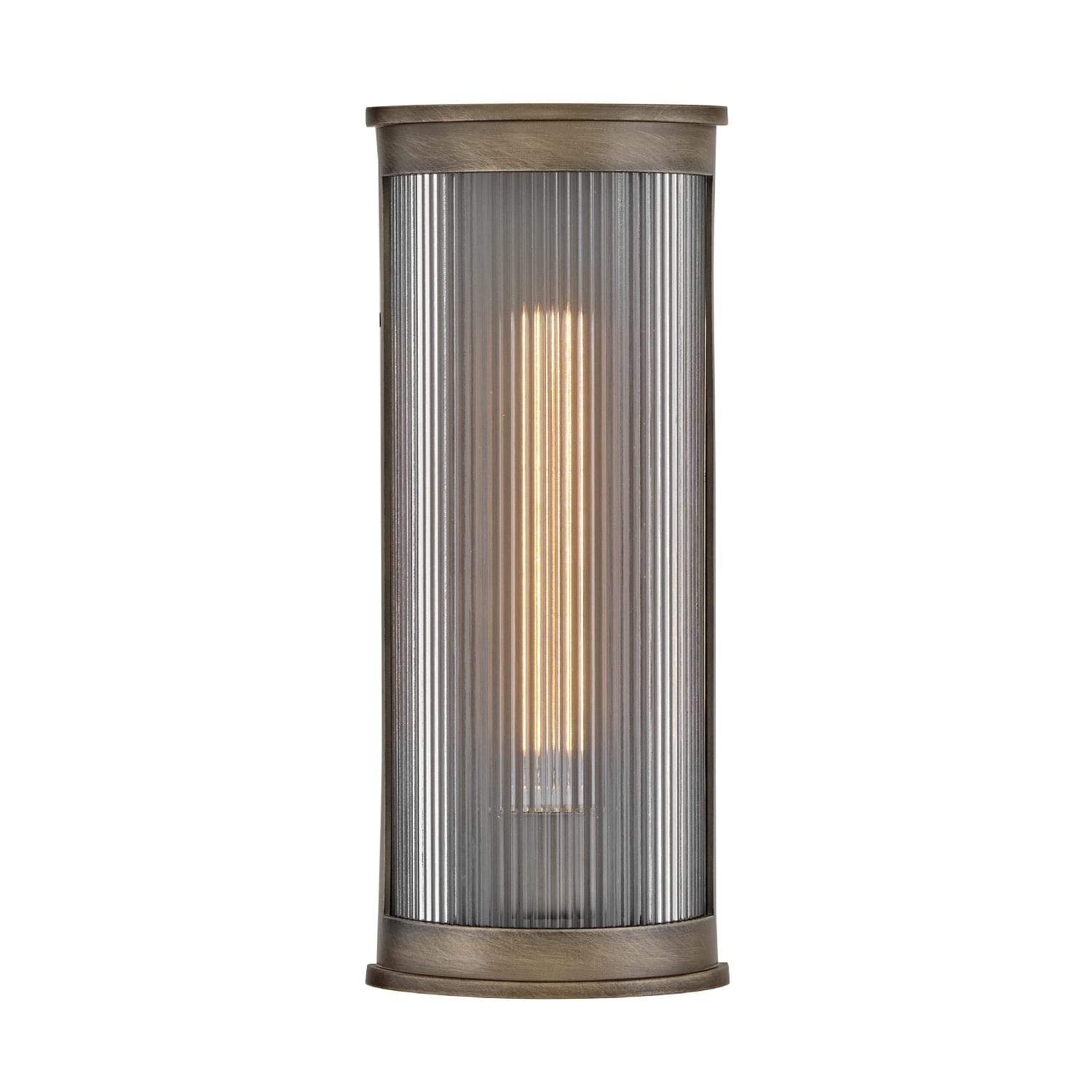 Exterior Wall Light Bluffton Medium Wall Sconce