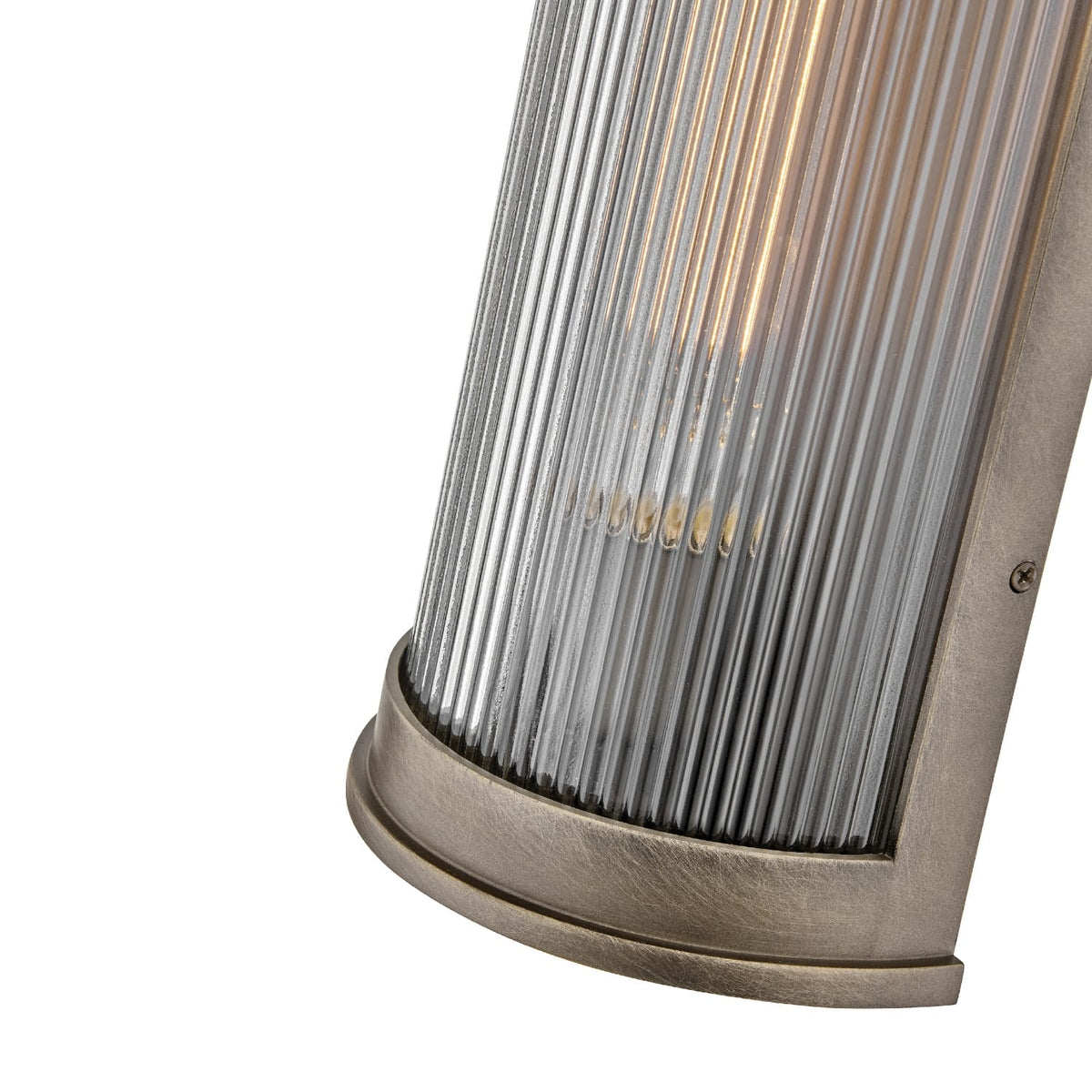 Exterior Wall Light Bluffton Medium Wall Sconce
