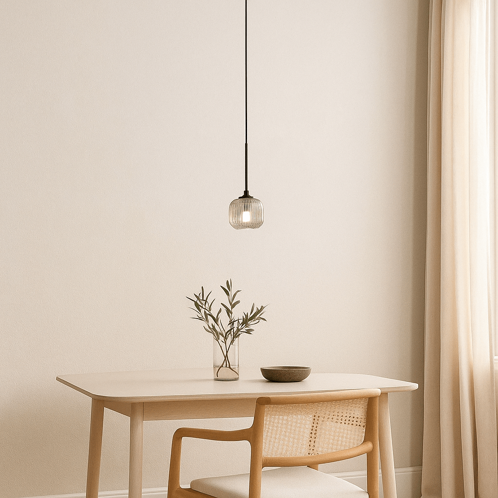 Interior Pendant Bobo 1-Light Pendant