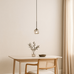 Interior Pendant Bobo 1-Light Pendant