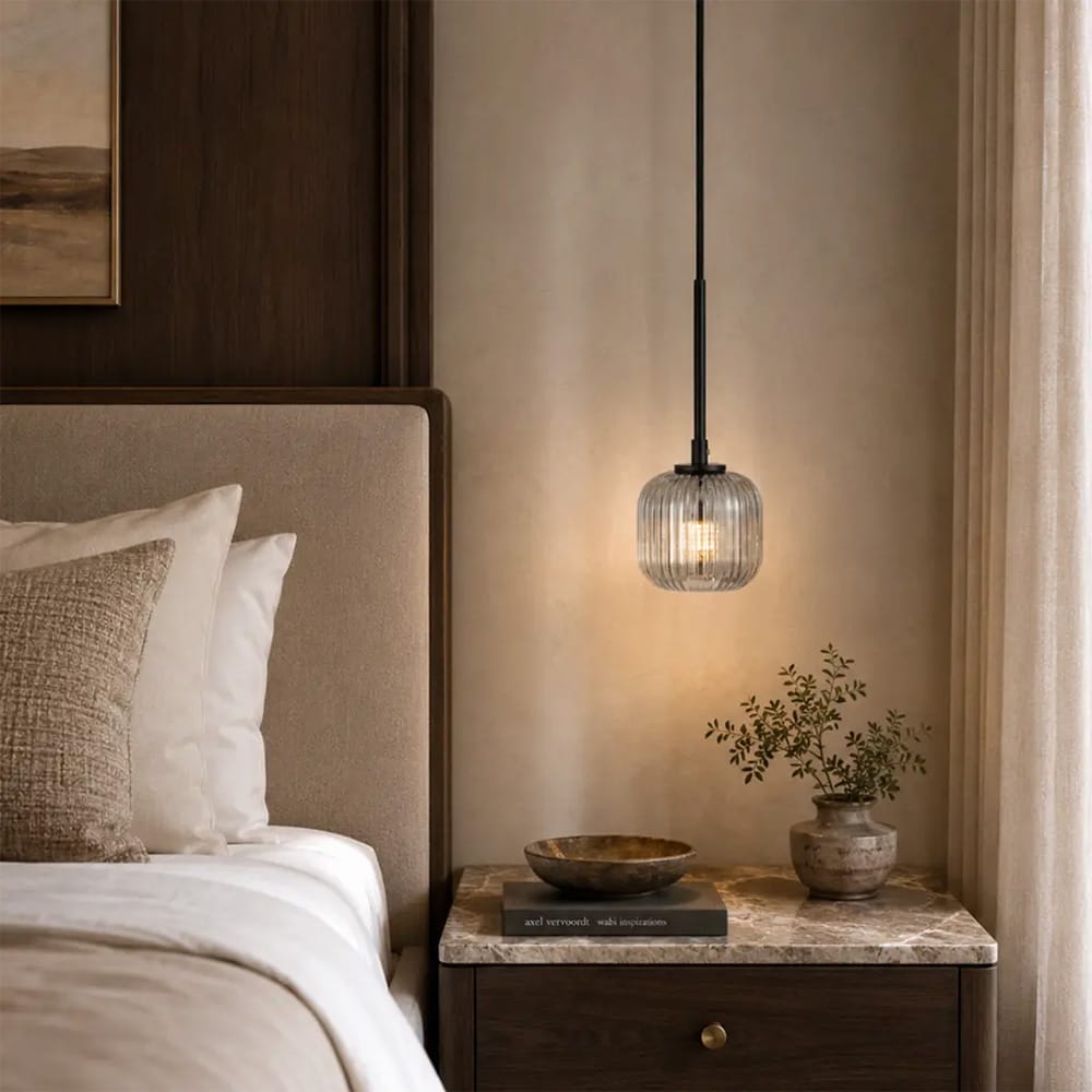Interior Pendant Bobo 1-Light Pendant