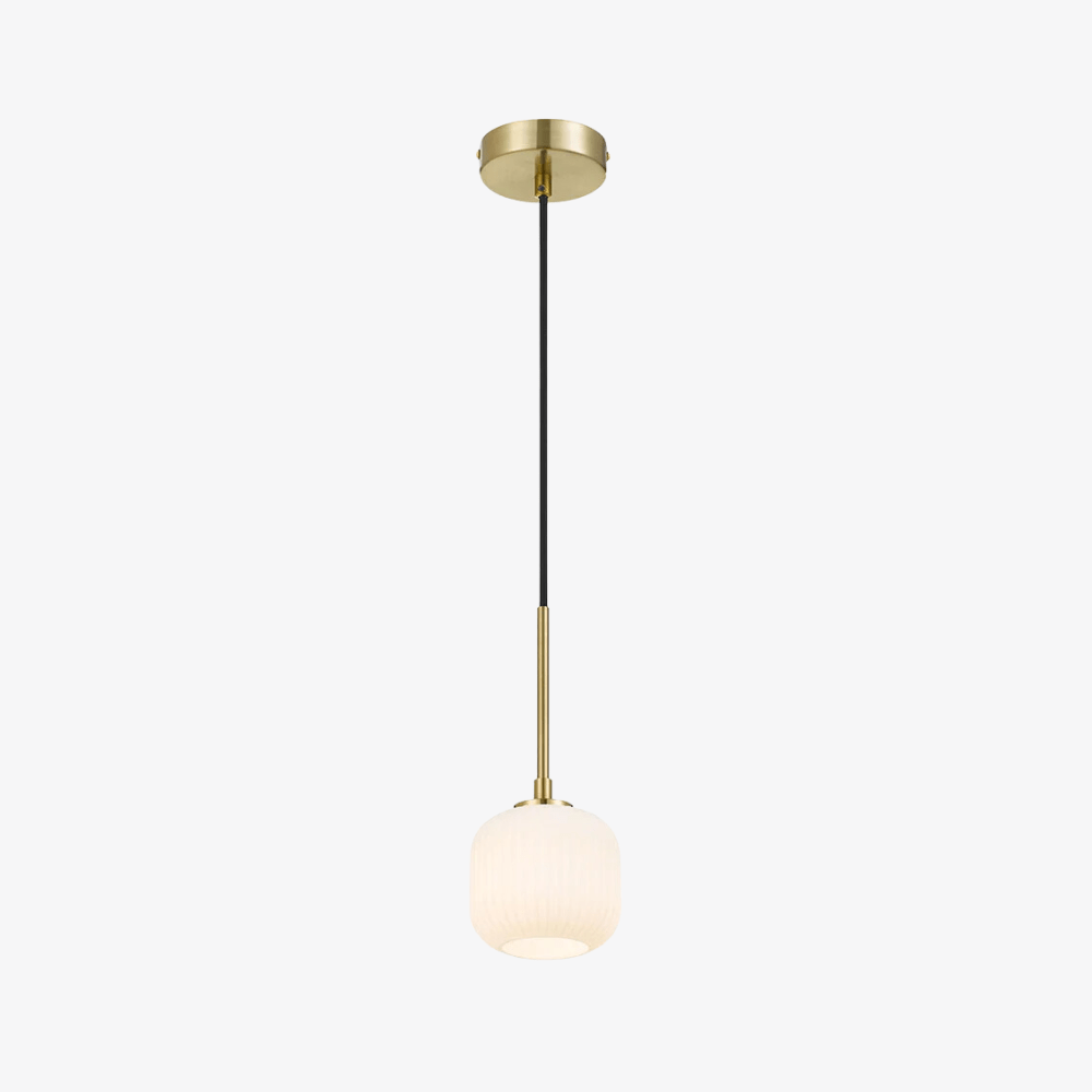 Interior Pendant Bobo 1 Light Pendant