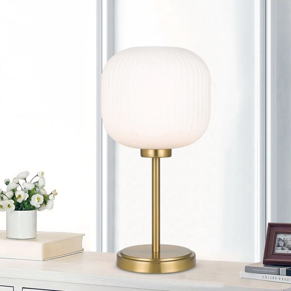 Table Lamps Bobo 1 Light Table Lamp