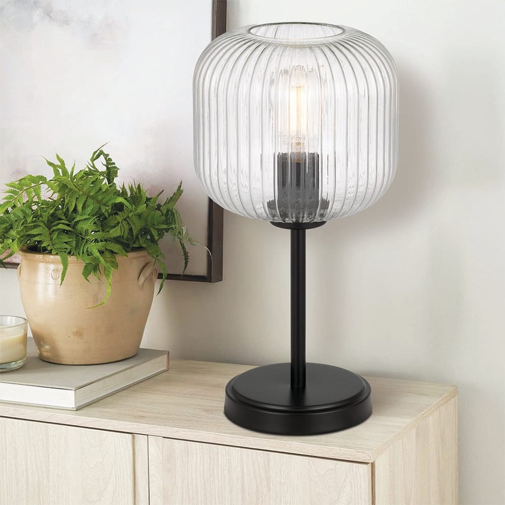 Table Lamps Bobo 1 Light Table Lamp