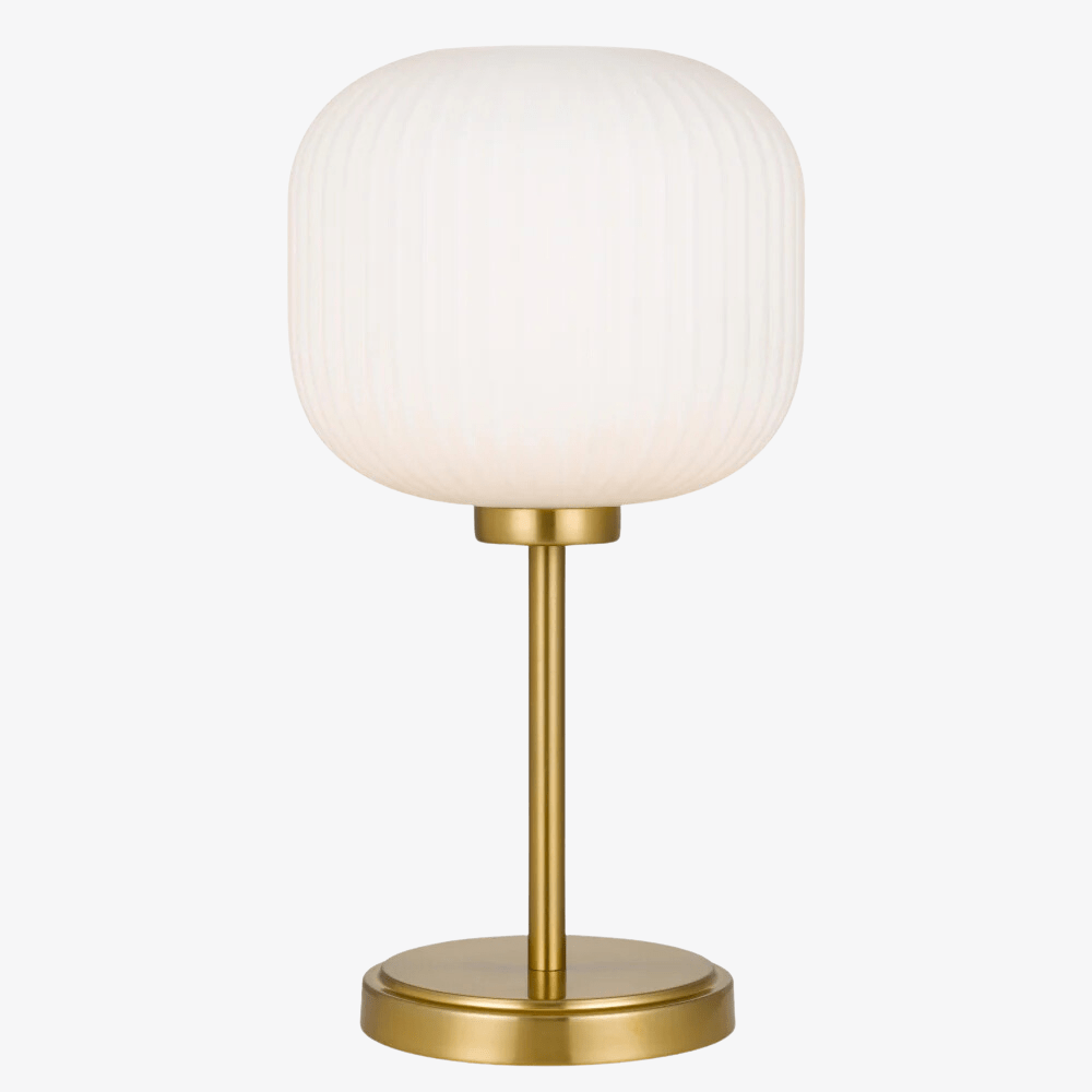 Table Lamps Bobo 1 Light Table Lamp