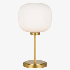 Table Lamps Bobo 1 Light Table Lamp