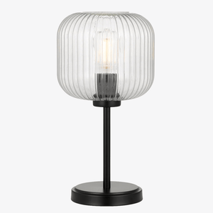 Table Lamps Bobo 1 Light Table Lamp