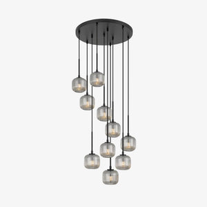 Interior Pendant Bobo 10-Light Pendant
