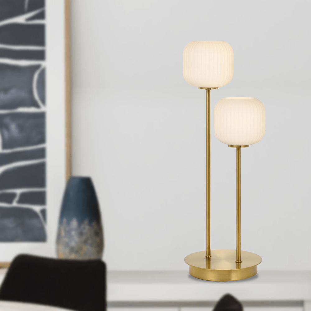 Bobo 2 Table Lamp Urban Lighting