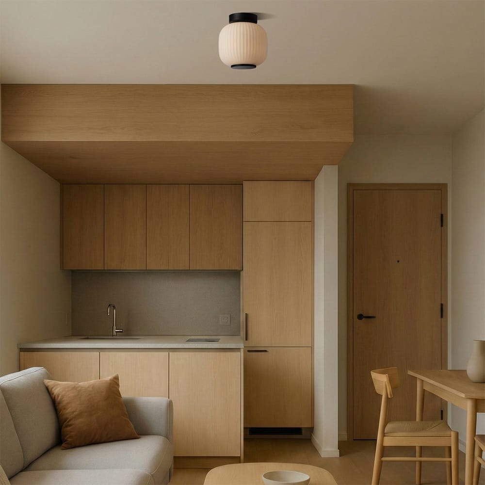 Interior Flush & Semi Flush Bobo Flush Mount