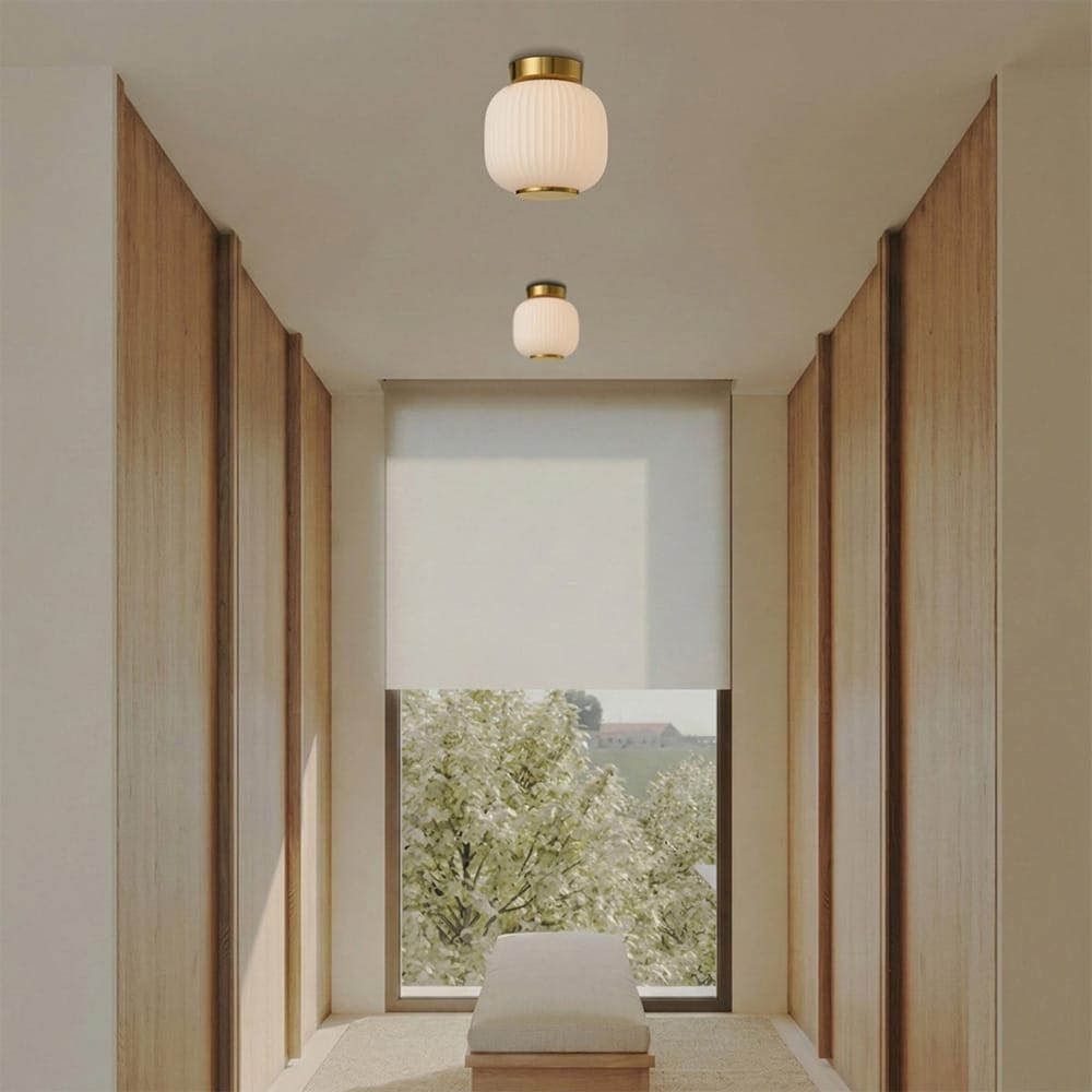 Interior Flush & Semi Flush Bobo Flush Mount