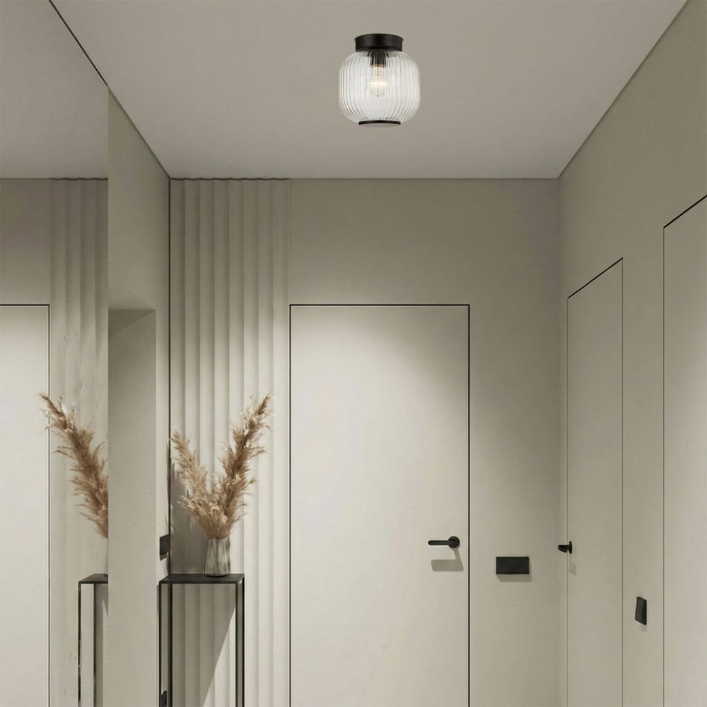 Interior Flush & Semi Flush Bobo Flush Mount