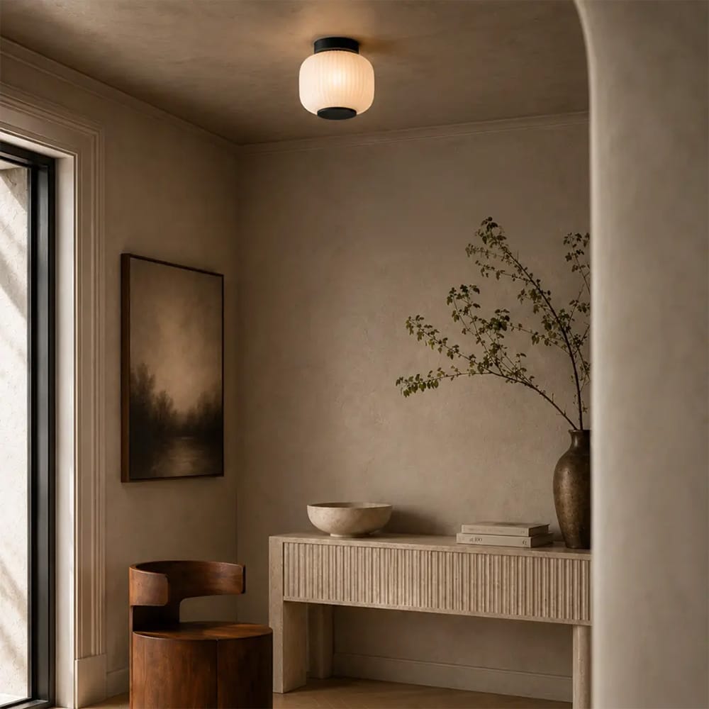 Interior Flush & Semi Flush Bobo Flush Mount