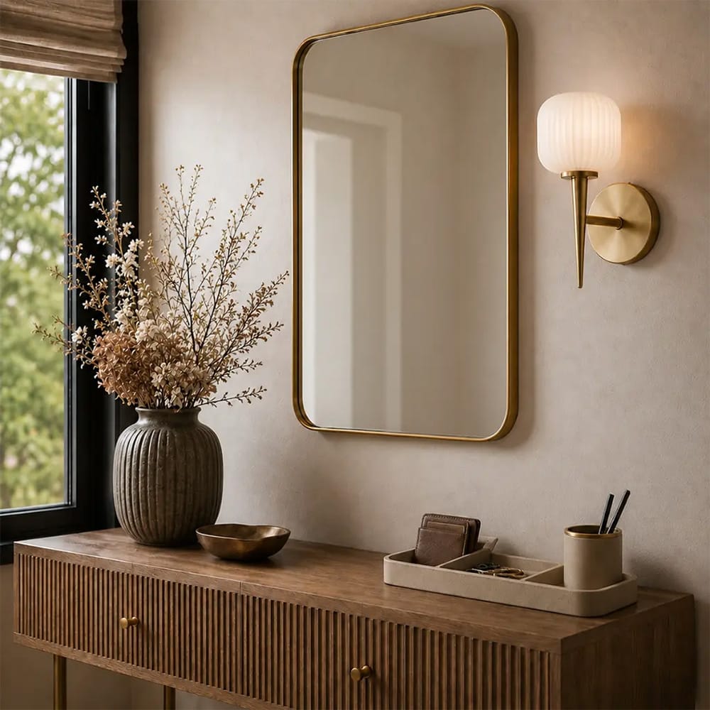 Interior Wall Light / Sconce Bobo Wall Light