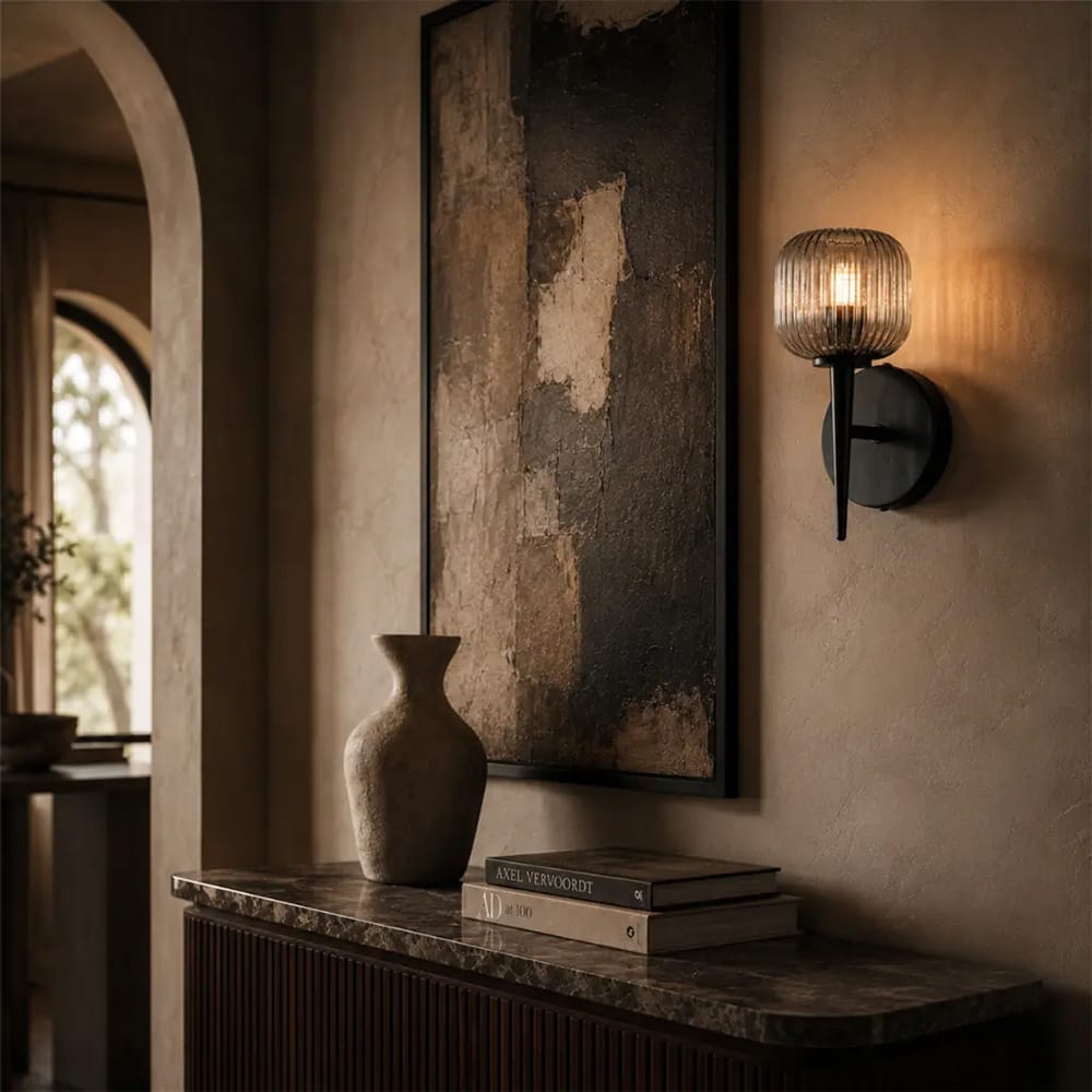 Interior Wall Light / Sconce Bobo Wall Light