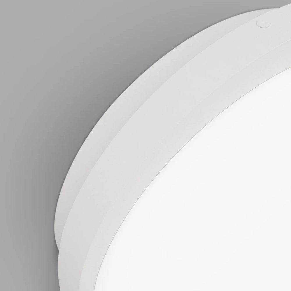 Exterior Wall Light Bode Round Wall/Ceiling Light