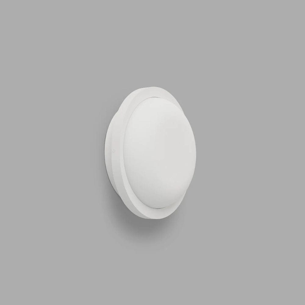 Exterior Wall Light Bode Round Wall/Ceiling Light