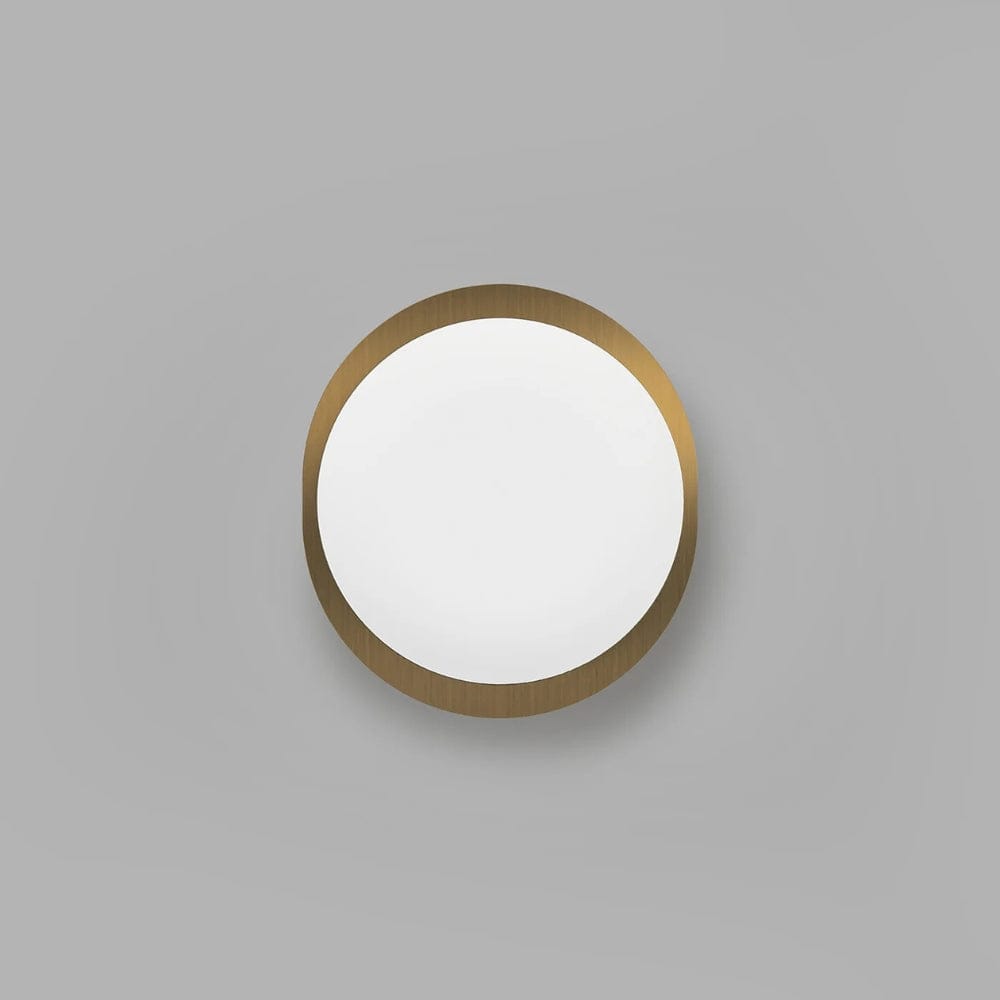 Exterior Wall Light Bode Round Wall/Ceiling Light
