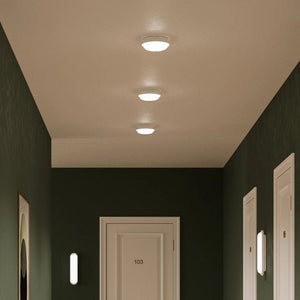 Exterior Wall Light Bode Round Wall/Ceiling Light