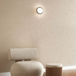 Exterior Wall Light Bode Round Wall/Ceiling Light