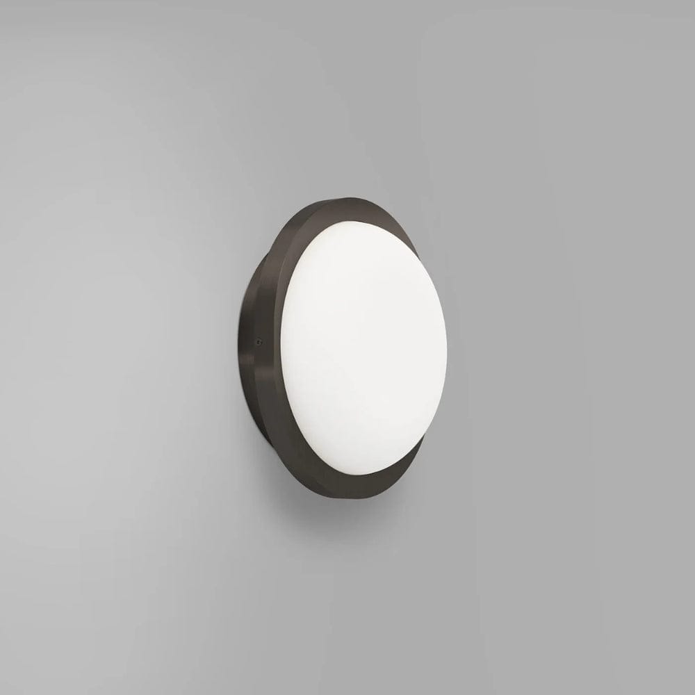 Exterior Wall Light Bode Round Wall/Ceiling Light