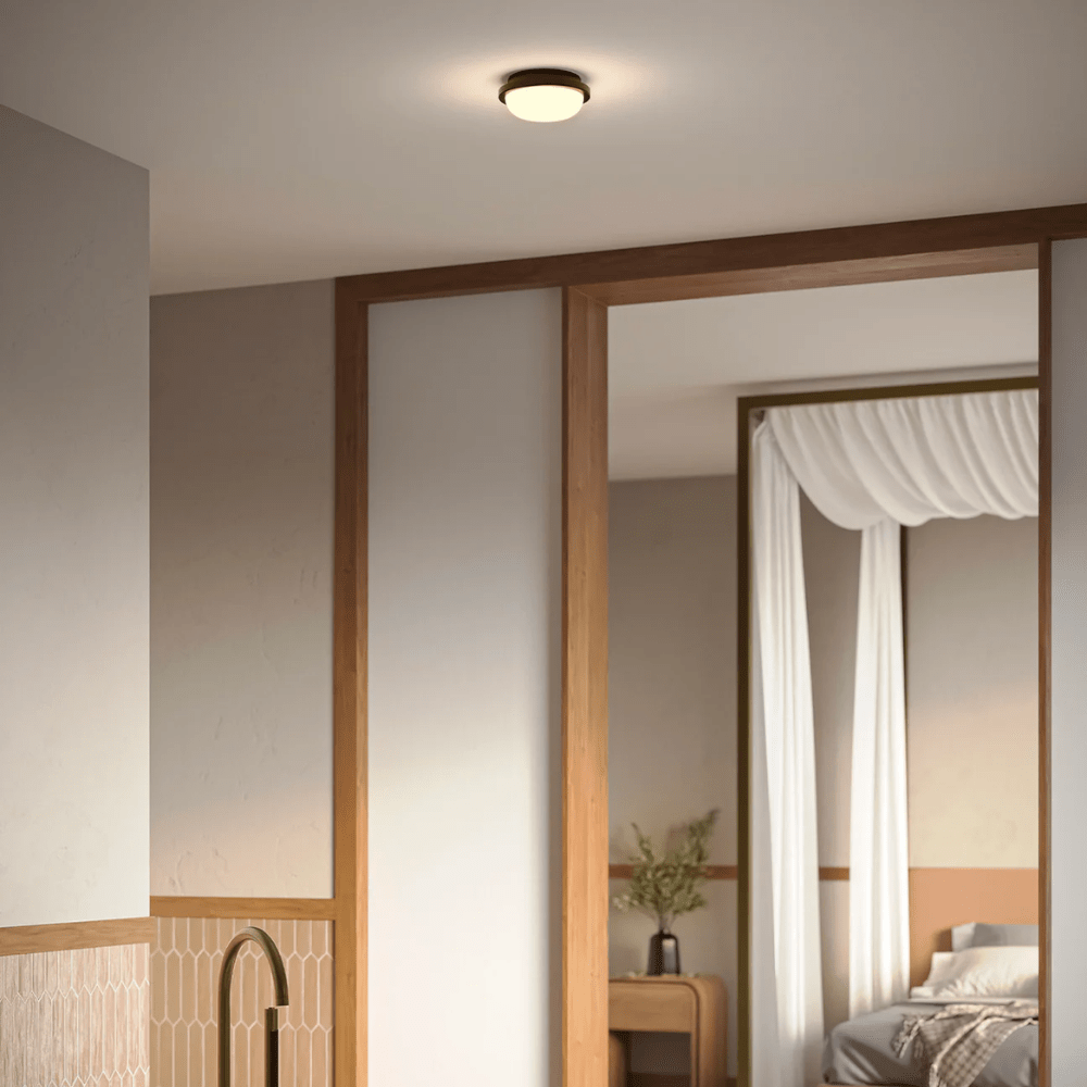 Interior Wall Light / Sconce Bode Round Wall/Ceiling Light