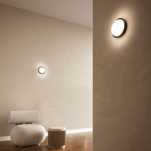 Interior Wall Light / Sconce Bode Round Wall/Ceiling Light