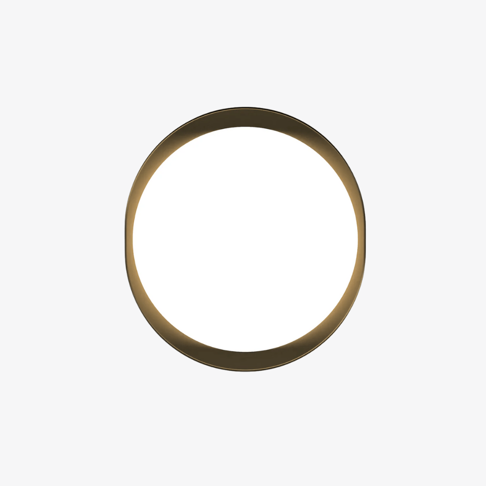 Interior Wall Light / Sconce Bode Round Wall/Ceiling Light