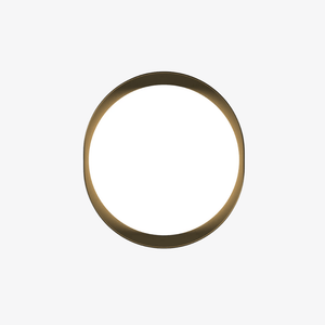 Interior Wall Light / Sconce Bode Round Wall/Ceiling Light