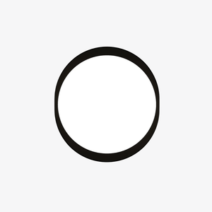 Interior Wall Light / Sconce Bode Round Wall/Ceiling Light