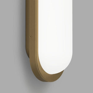 Interior Wall Light / Sconce Bode Wall Light