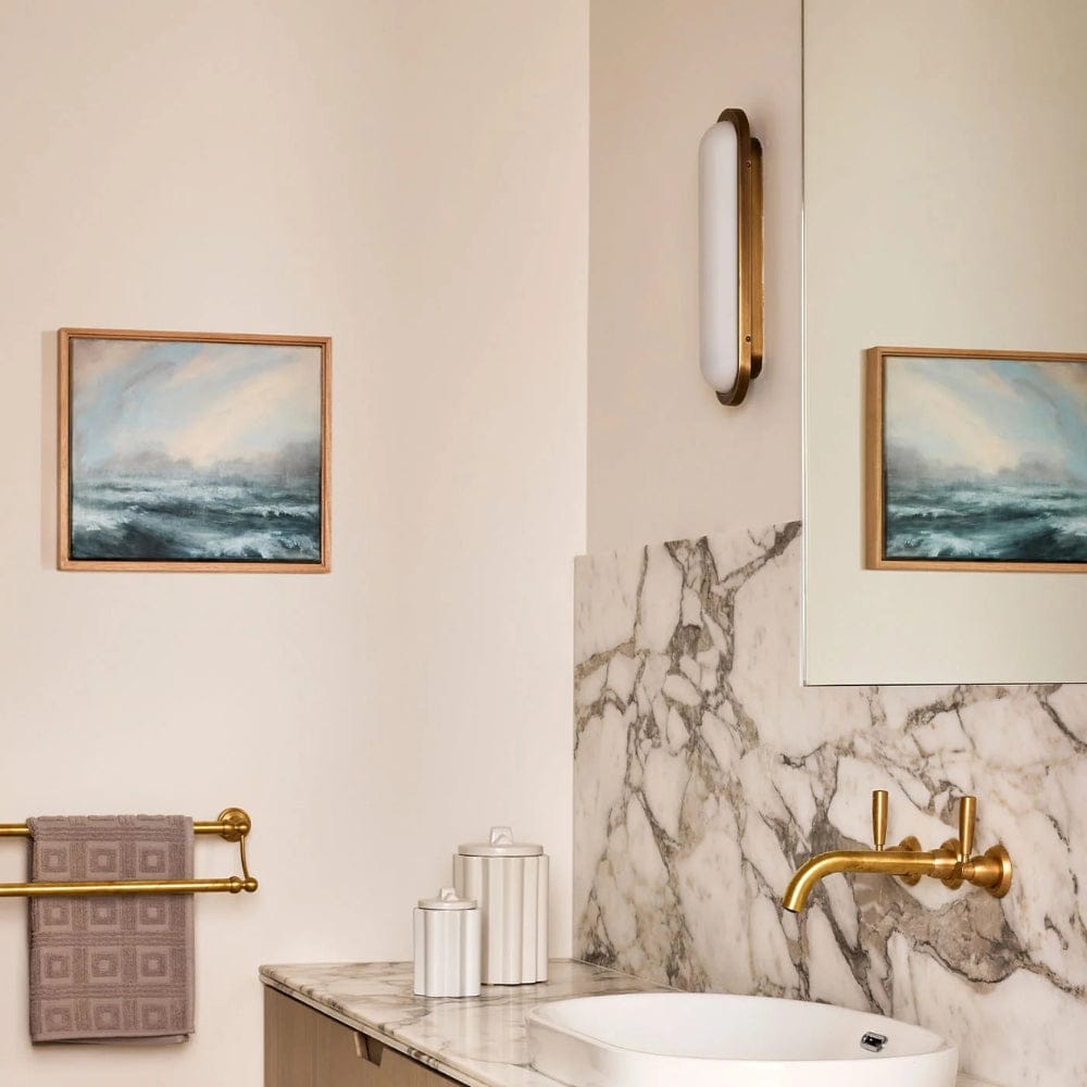 Interior Wall Light / Sconce Bode Wall Light