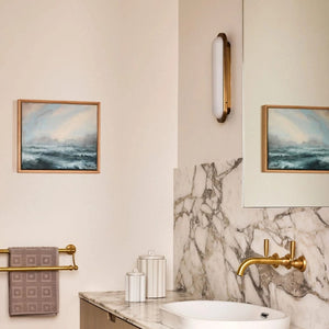 Interior Wall Light / Sconce Bode Wall Light
