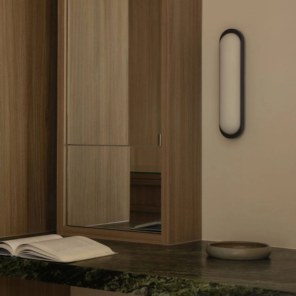 Interior Wall Light / Sconce Bode Wall Light