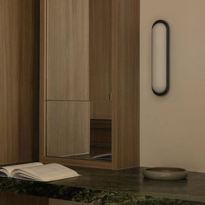 Interior Wall Light / Sconce Bode Wall Light