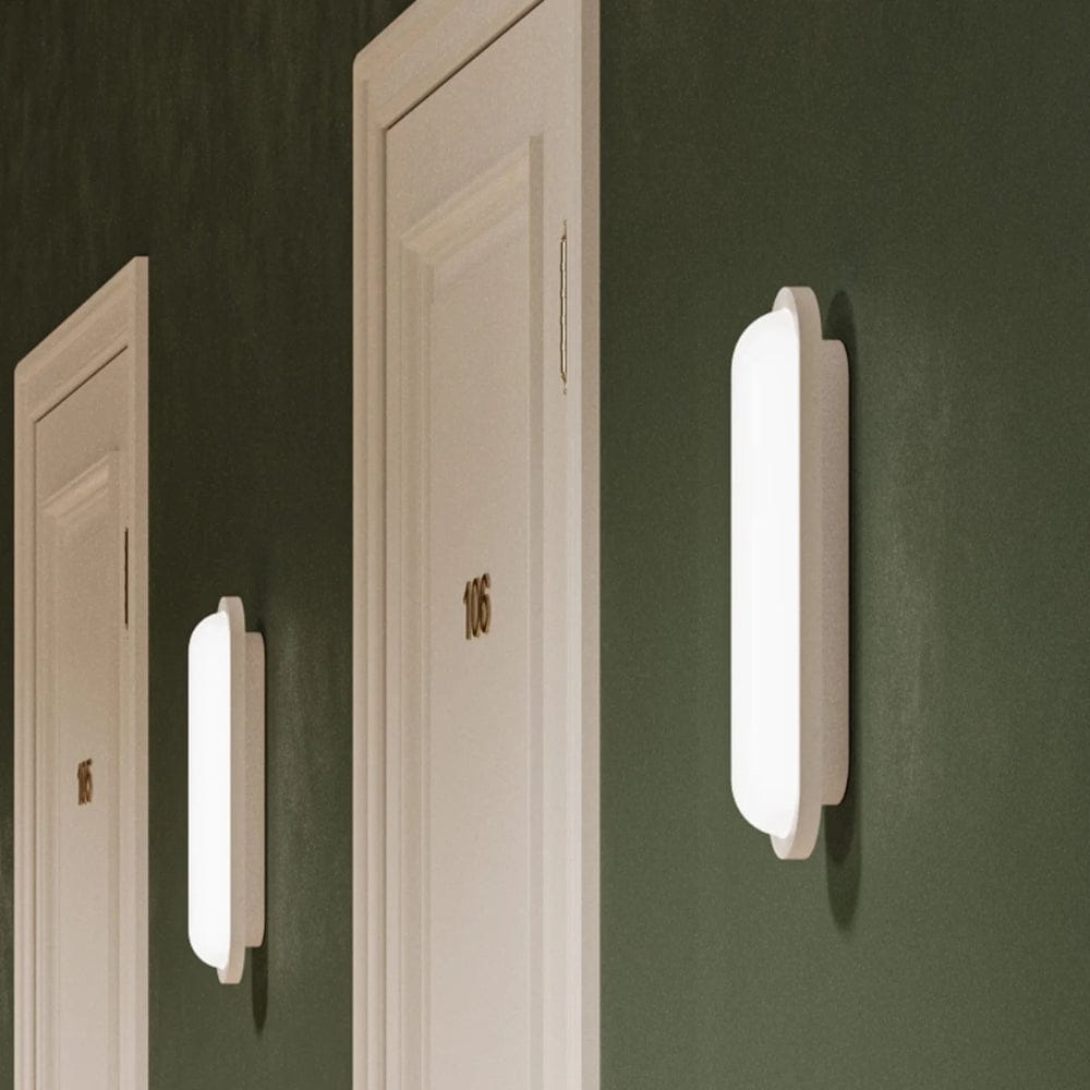 Interior Wall Light / Sconce Bode Wall Light