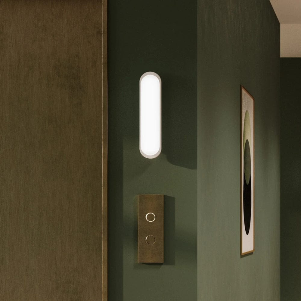 Interior Wall Light / Sconce Bode Wall Light