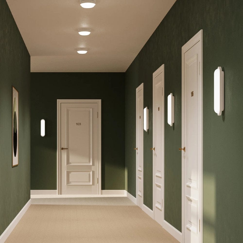 Interior Wall Light / Sconce Bode Wall Light