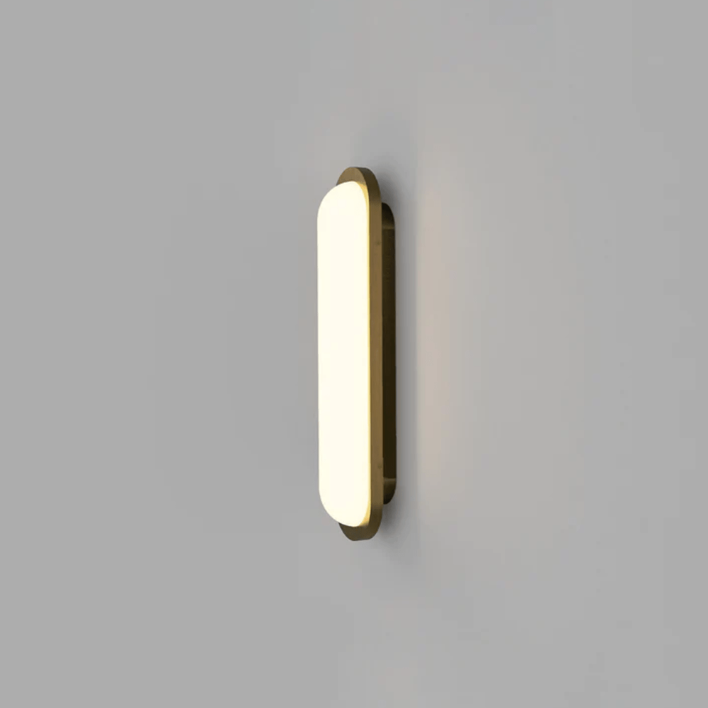 Interior Wall Light / Sconce Bode Wall Light