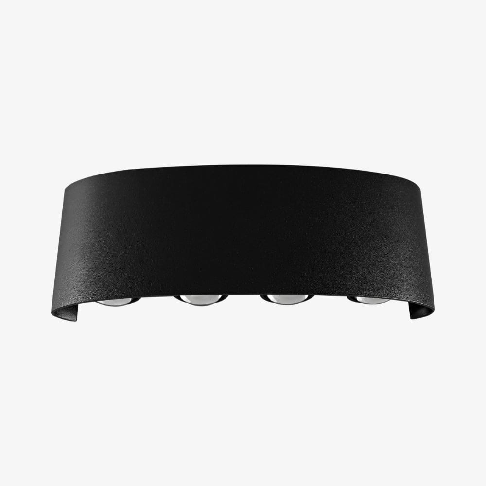 Exterior Wall Light Bold Wall Light