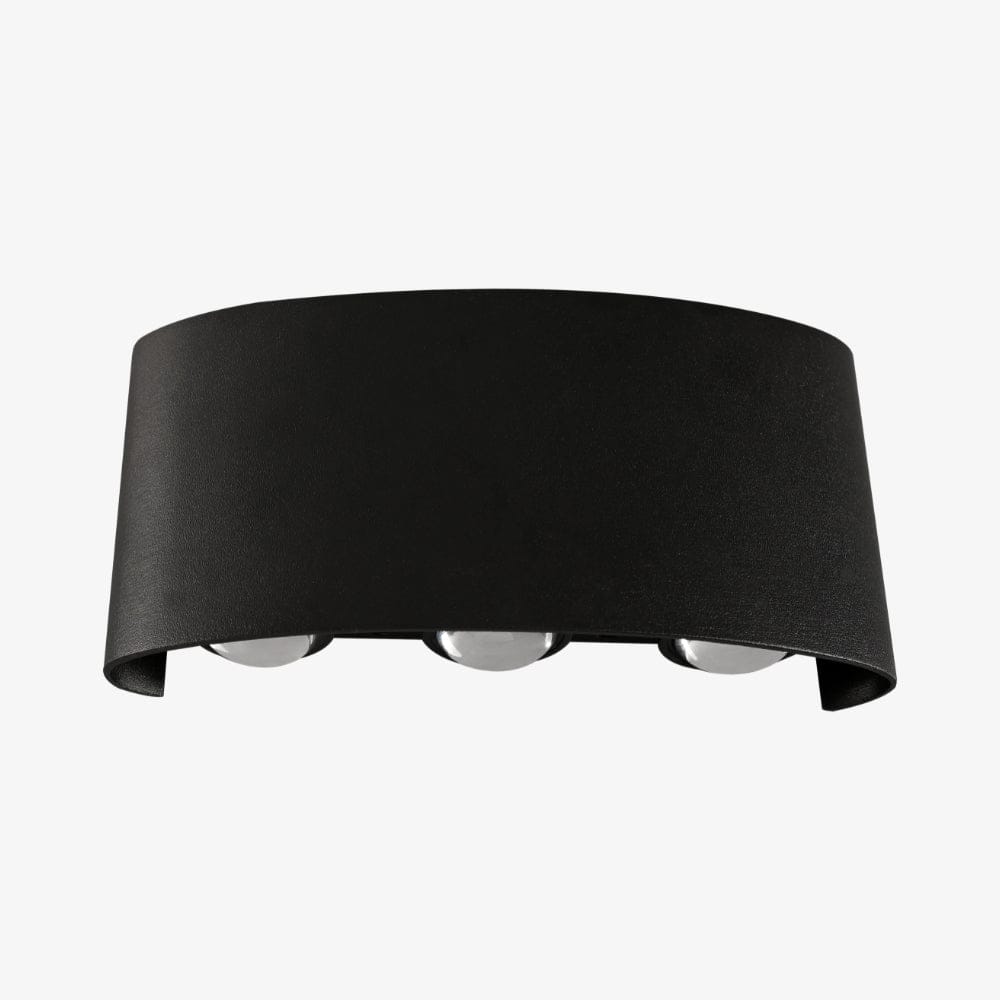 Exterior Wall Light Bold Wall Light