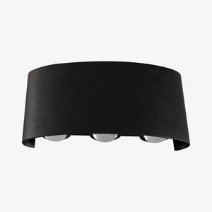 Exterior Wall Light Bold Wall Light