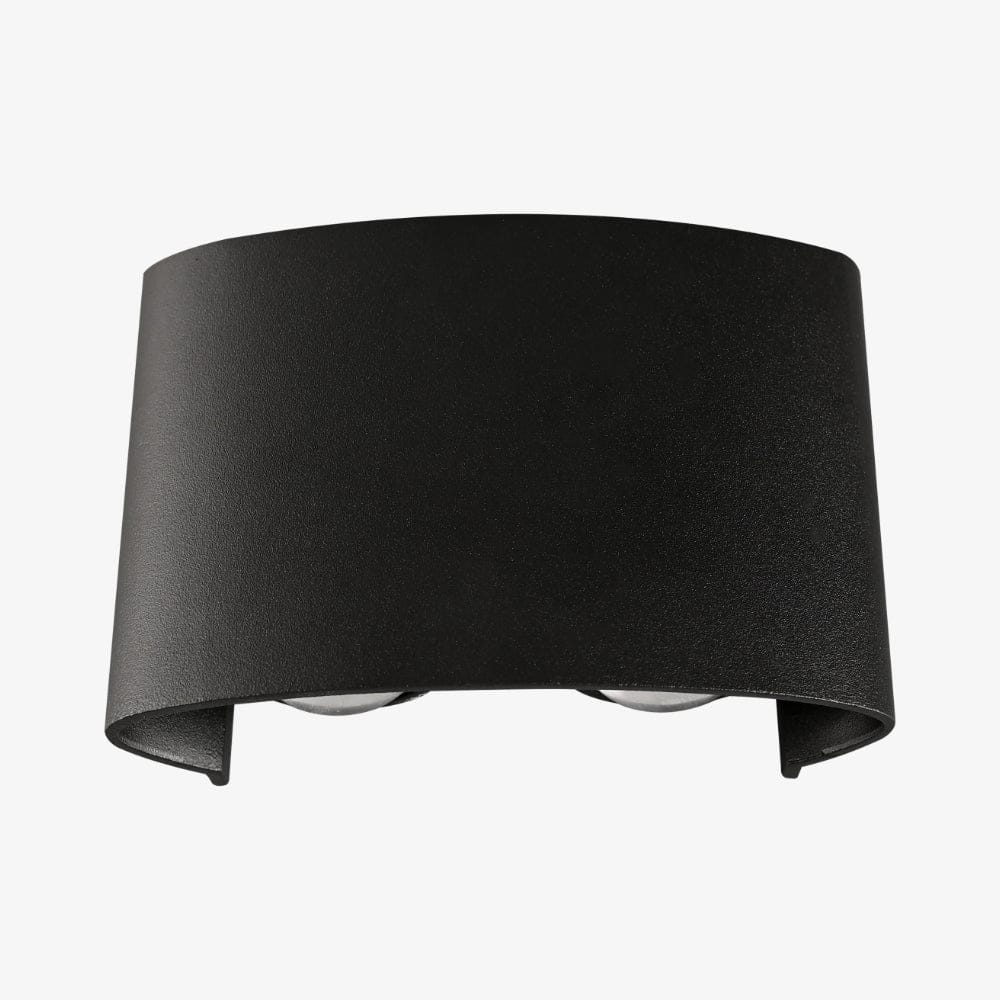 Exterior Wall Light Bold Wall Light