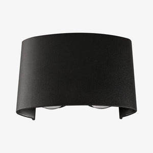 Exterior Wall Light Bold Wall Light