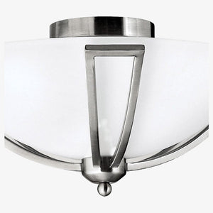 Interior Flush & Semi Flush Bolla Flush Mount